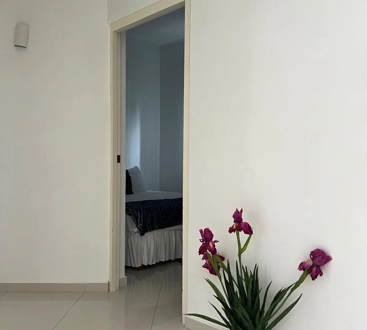 וילמסטאד Divine Villa קוראסאו