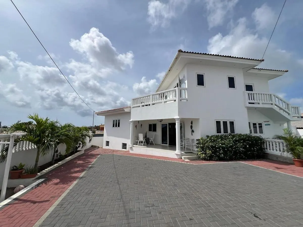 וילמסטאד Divine Villa בית נופש