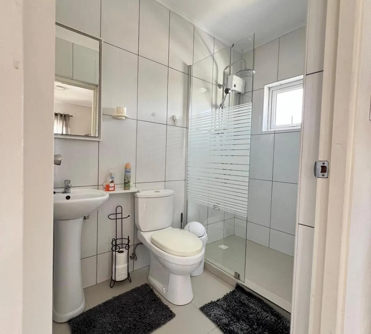 וילמסטאד Divine Villa