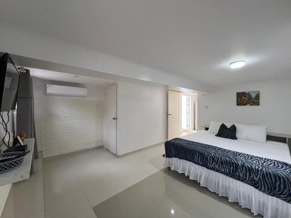 בית נופש וילמסטאד Divine Villa
