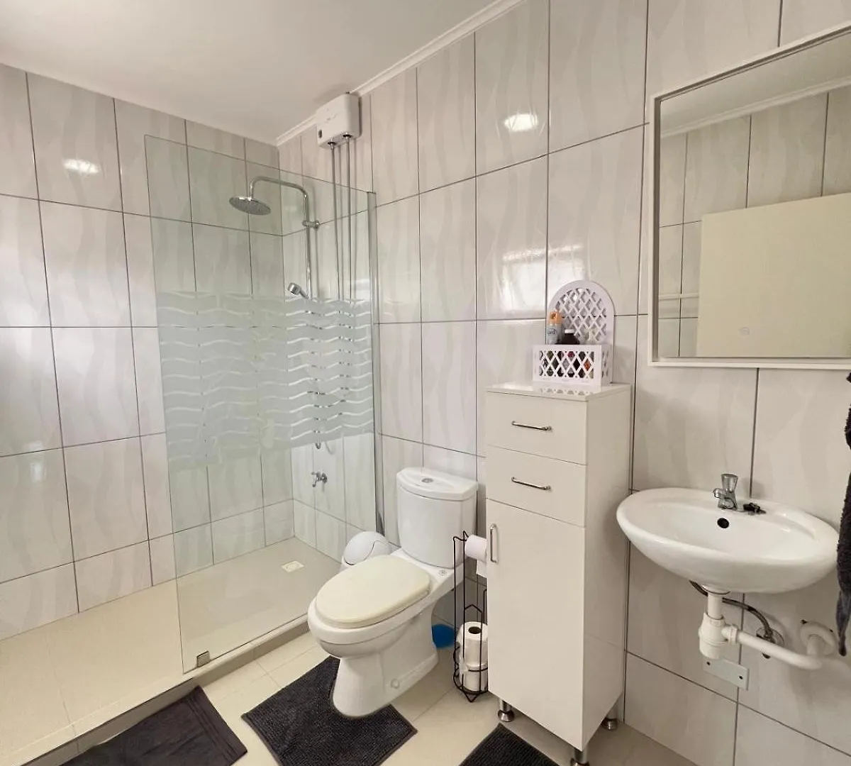בית נופש וילמסטאד Divine Villa