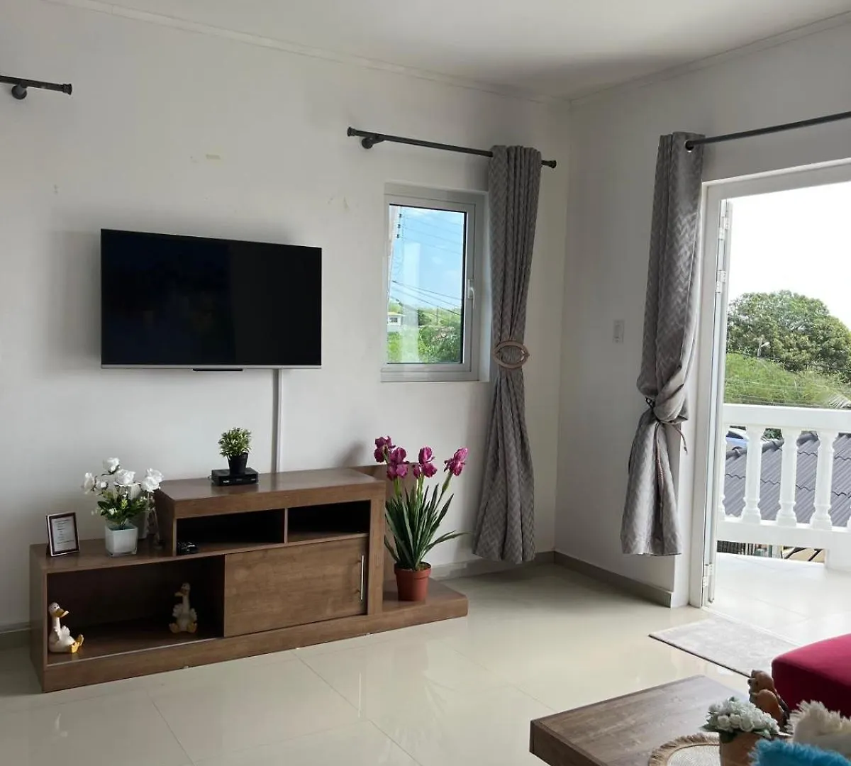 בית נופש וילמסטאד Divine Villa