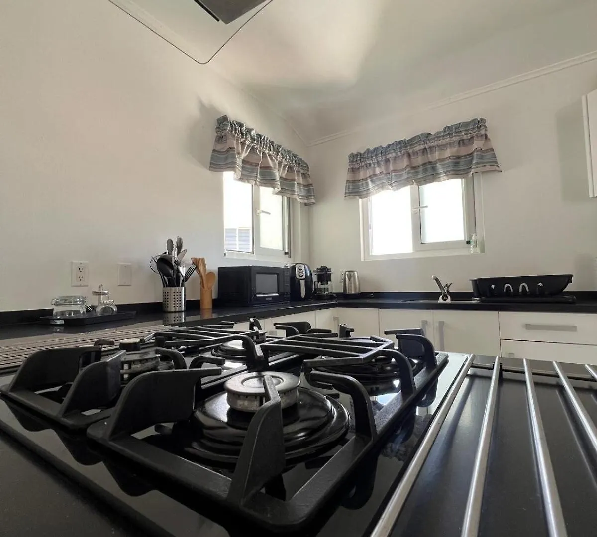 וילמסטאד Divine Villa בית נופש