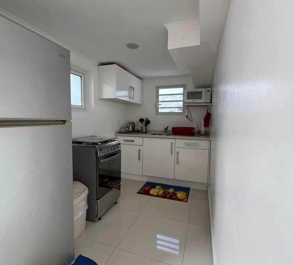 בית נופש וילמסטאד Divine Villa