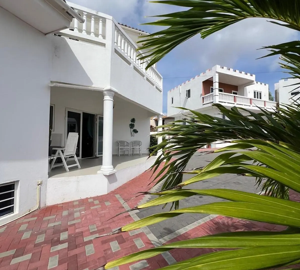 וילמסטאד Divine Villa בית נופש