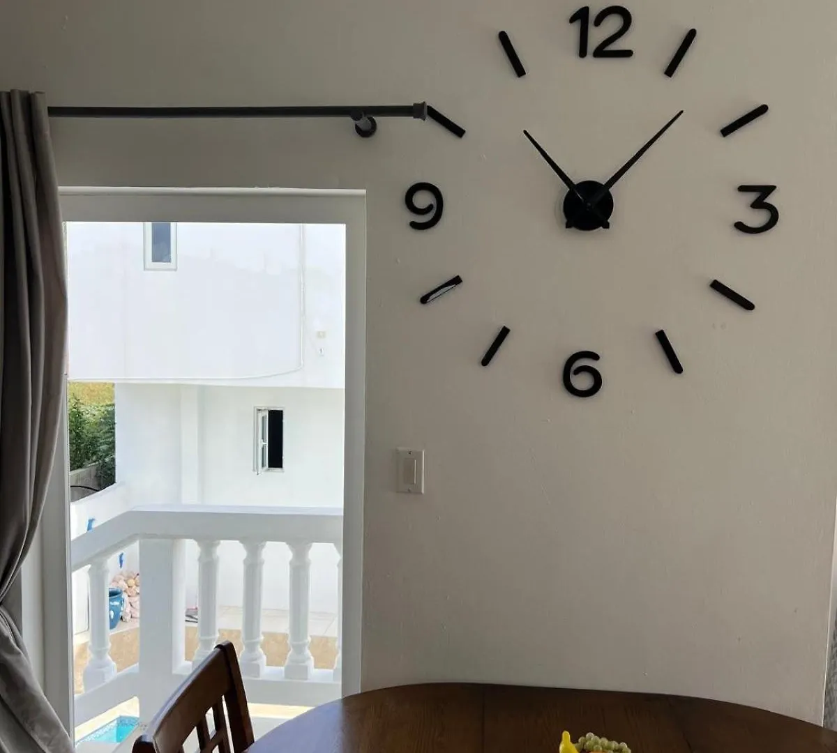 בית נופש וילמסטאד Divine Villa קוראסאו