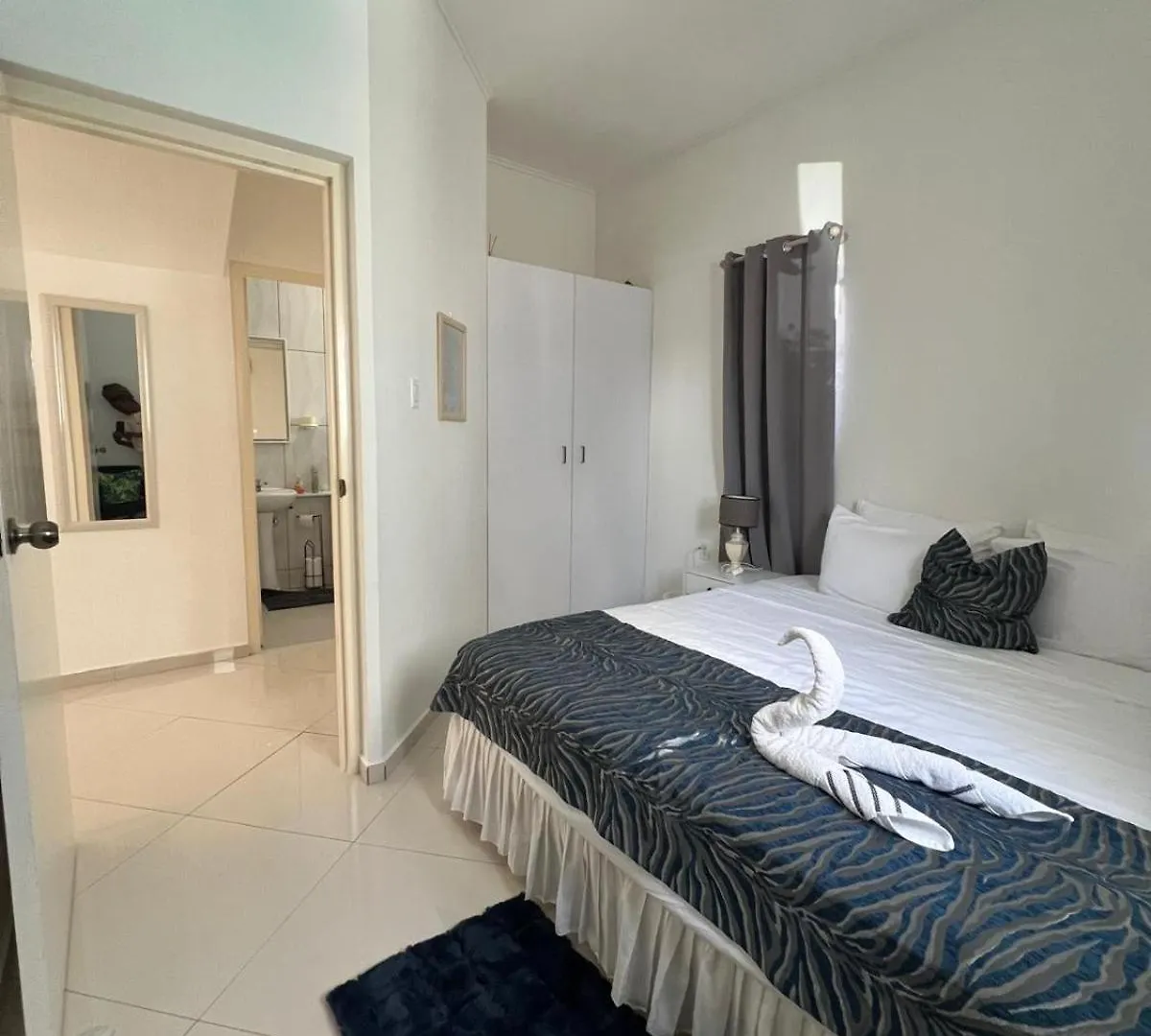 וילמסטאד Divine Villa