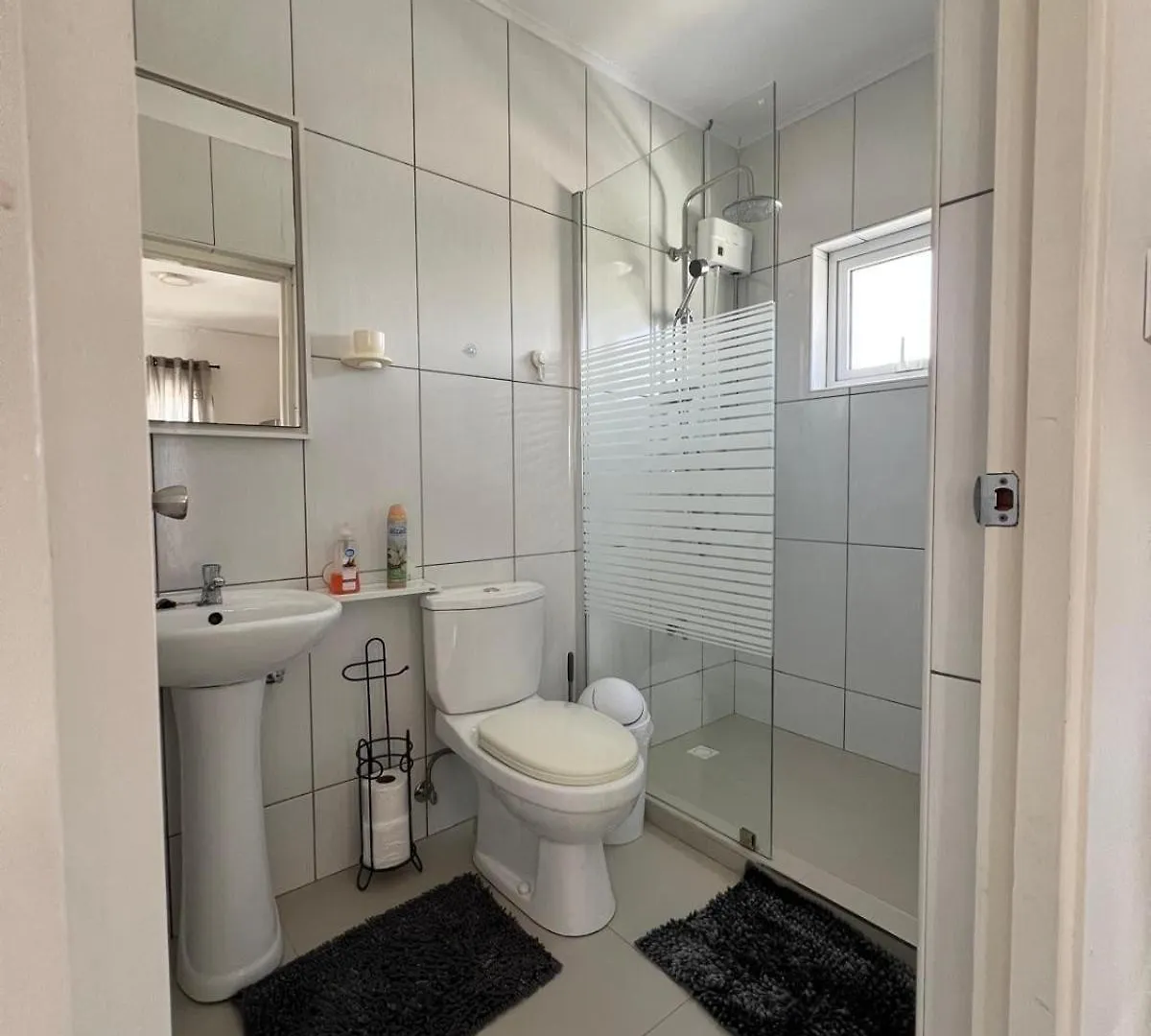 וילמסטאד Divine Villa בית נופש